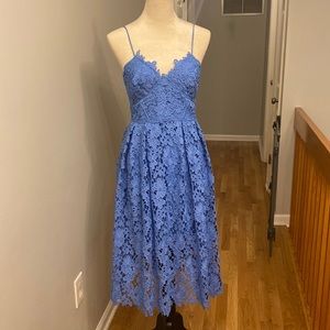 Donna Morgan size 2 dress